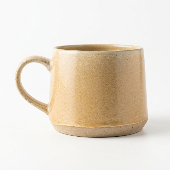 Porcelain Mug
